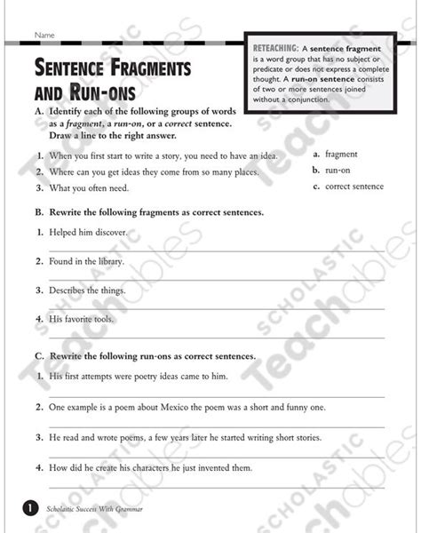 Full Download Sentence Correction Practice Questions Test Prep 