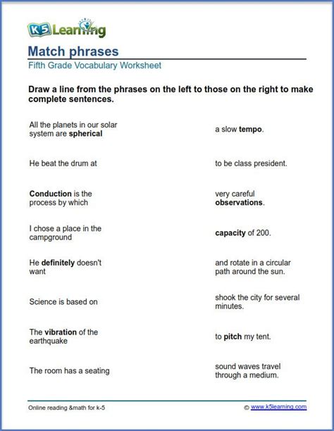Sentences Worksheets K5 Learning Short Sentences For Kids - Short Sentences For Kids