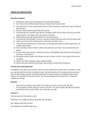 Read Sententiae Antiquae Chapter 34 