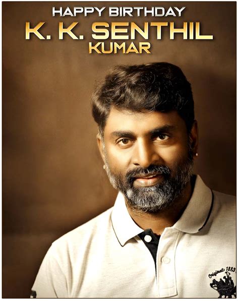 Senthil Kumar Backpacker