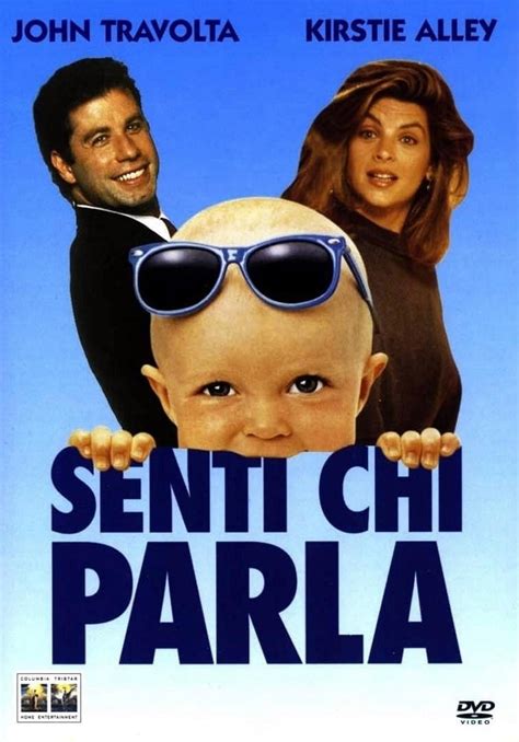 Senti Chi Parla