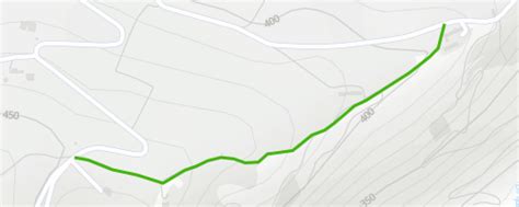 sentiero pavesiano Mountain Biking Trail - Trailforks