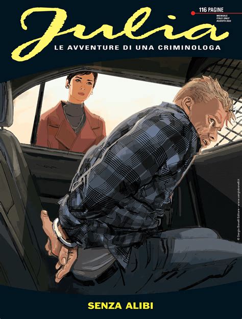 Senza Alibi