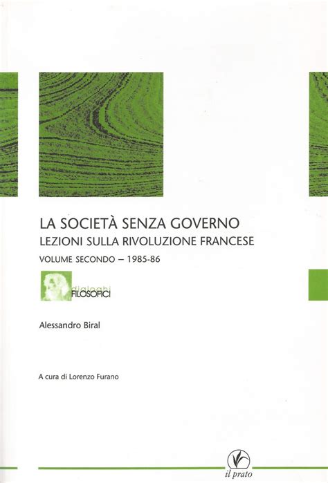 Senza Governo