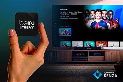 senza tv