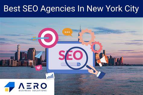seo optimization new york