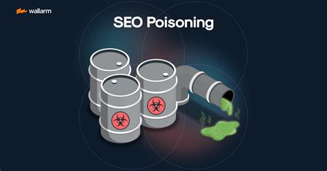 seo poisoning no user interaction