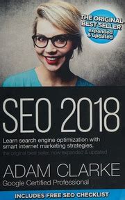 Download Seo 2018 Learn Search Engine Optimization With Smart Internet Marketing Strategies 