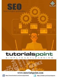 Full Download Seo Tutorials Point 