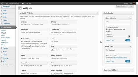 Read Online Seo Ultimate Wordpress Plugin Tutorial Espanol 