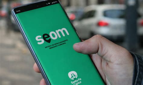 Seom Santa Fe