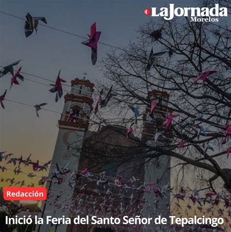 Señor De Tepalcingo