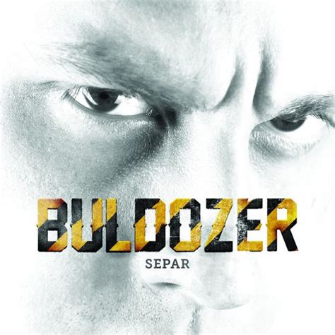 separ buldozer full album