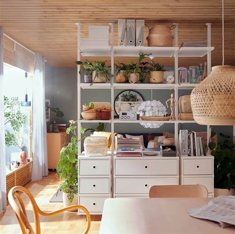 Separar Ambientes Ikea