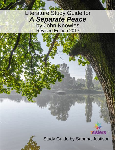 Full Download Separate Peace Study Guide Answers Mcgraw Hill 
