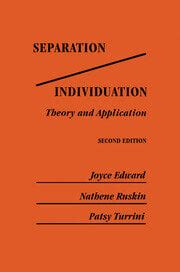 Separation Individuation Theory And Application