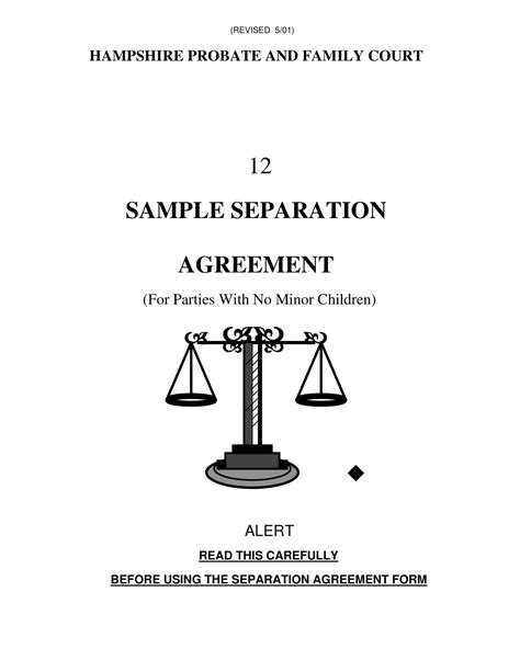separation pdf