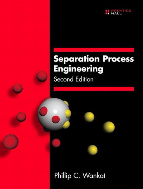 Read Online Separation Process Engineering 2Nd Edition 