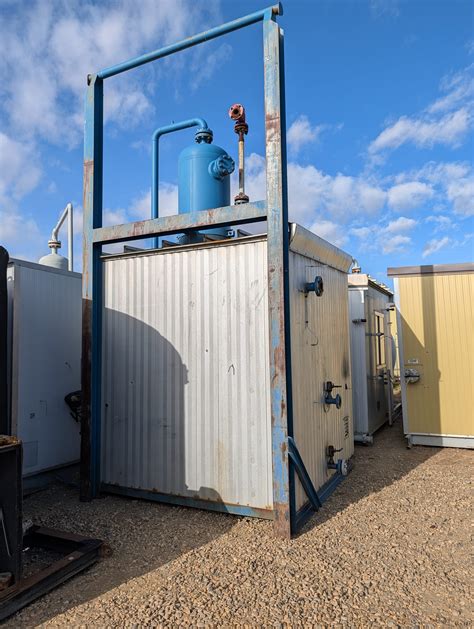Separator Manual Oilfield