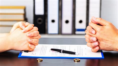 separazione codice civile