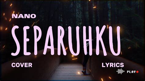 separuhku | Hp m T Ai LiL Z Poet