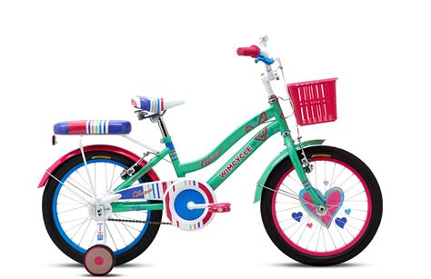 sepeda wimcycle anak