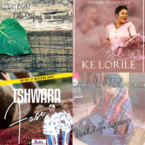 sepedi wedding songs