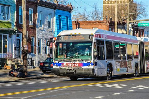 Septa Status