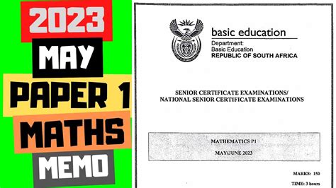 Download September Grade 12 Mathematics Paper 1 Memoruandum 