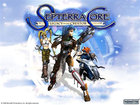Septerra Core Walkthrough For Pc