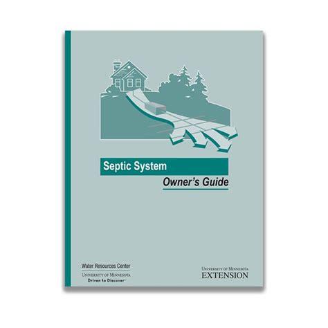 Read Online Septic System Owner Guide 