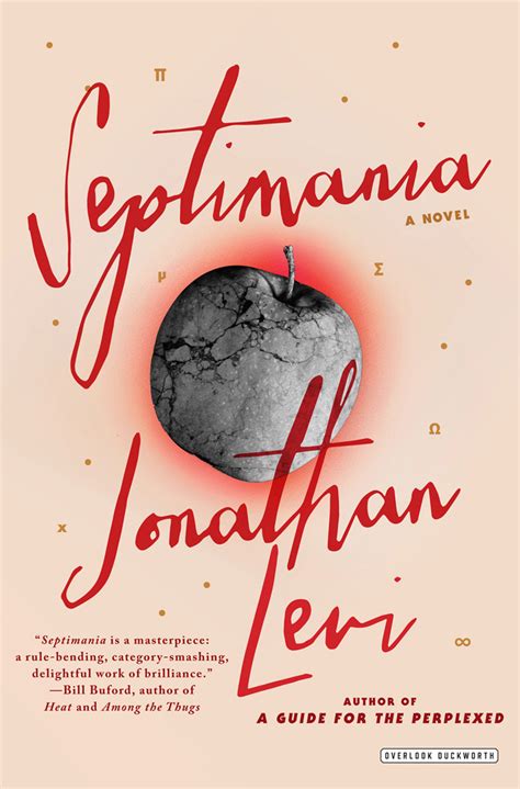 Septimania Jonathan Levi