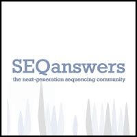 Seqanswers Home