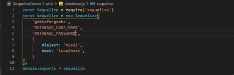 sequelize.NOW JavaScript and Node.js code examples Tabnine