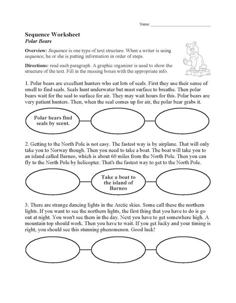 Sequence Structure Worksheet Grade 6   Pdf Worksheetcloud Worksheet Grade 6 Subject Mathematics Topic - Sequence Structure Worksheet Grade 6