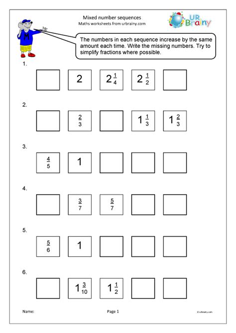 Sequencing And Counting Fractions As Numbers Fraction Sense Sequence For Teaching Fractions - Sequence For Teaching Fractions