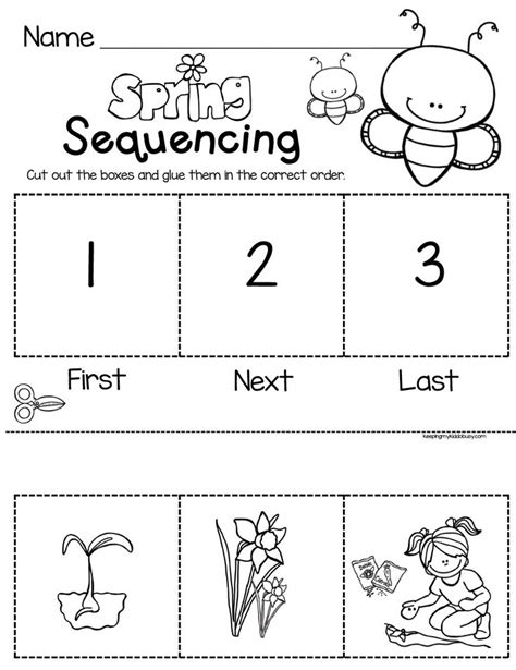 Sequencing Worksheets For Preschool Planes Amp Balloons Preschool Sequencing Worksheets - Preschool Sequencing Worksheets