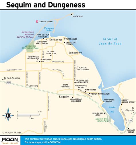 sequim washington