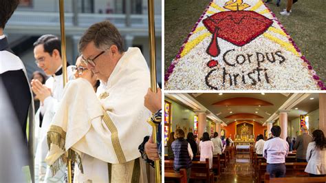 Sequência De Corpus Christi