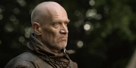 Ser Ilyn Payne
