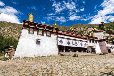 sera monastery
