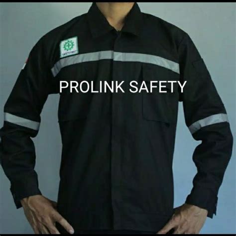 Seragam Baju Safety Proyek Bukalapak Baju Safety Proyek Bandung - Baju Safety Proyek Bandung