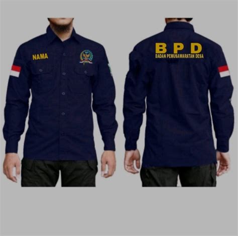 Seragam Bpd Terbaru  Patroli Malam Hari Personel Polres Bengkulu Utara Sambangi - Seragam Bpd Terbaru