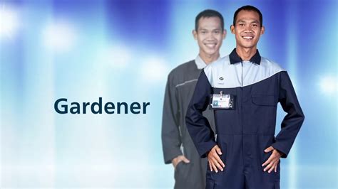 seragam cleaning service iss