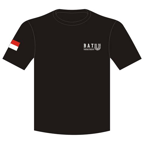 Seragam Kaos Pemuda Kreatif T Shirt Oblong Kip Contoh Desain Kaos Komunitas Pemuda - Contoh Desain Kaos Komunitas Pemuda