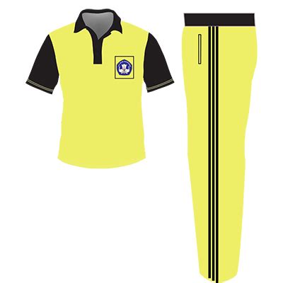 Seragam Olahraga Sekolah Kk 12 Konveksi Kaos Bandung Desain Baju Olahraga Sekolah - Desain Baju Olahraga Sekolah