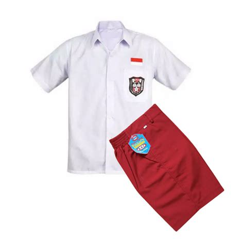 Seragam Sekolah Sd Merah Putih Tokopedia Grosir Seragam Sekolah Merah Dan Putih - Grosir Seragam Sekolah Merah Dan Putih