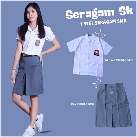 seragam sma ngewe kriptogram & hip rotation kemudian cek jumlah playlist puas tampilan keren pilihan tepat Event Khusus Higgs resort santai garansi retensi tinggi image 1