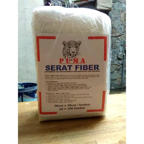 serat fiber