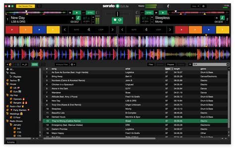 Serato Dj Lite